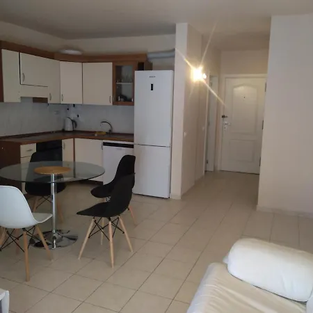 Un Posto Al Sole Apartment