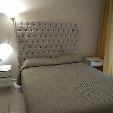 Apartament Un Posto Al Sole *