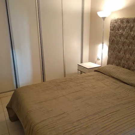 Un Posto Al Sole Apartment