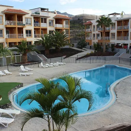 Un Posto Al Sole Apartment *