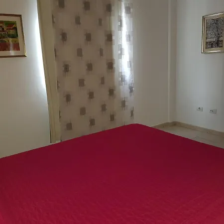 Un Posto Al Sole Apartament *