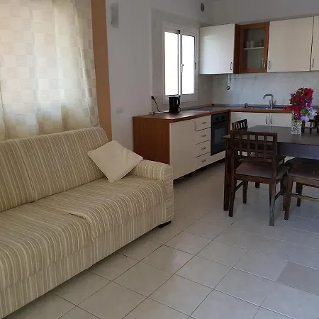 Apartament Un Posto Al Sole Callao Salvaje