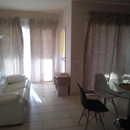 Un Posto Al Sole Apartman Callao Salvaje