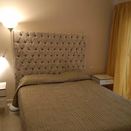 Un Posto Al Sole Apartman