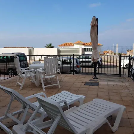 Apartman Un Posto Al Sole *