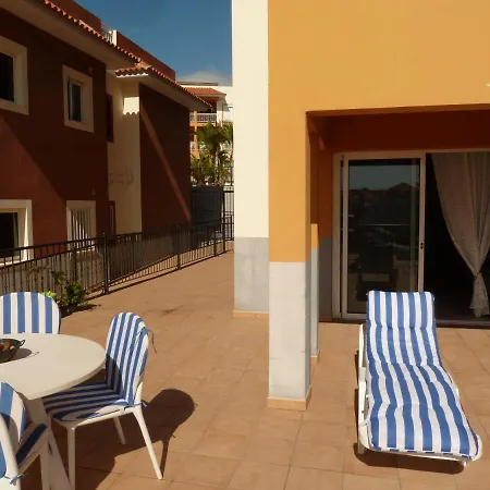 Un Posto Al Sole Apartman Callao Salvaje
