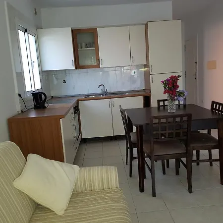 Un Posto Al Sole Apartman